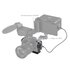 SmallRig Gabbia per Sony FX30/FX3