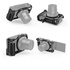 SmallRig Gabbia per Sony ZV1
