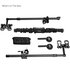 SmallRig Camera Slider per Auto