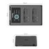 SmallRig Caricabatteria doppio per Nikon EN-EL14