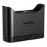 SmallRig Caricabatteria DUAL per Canon LP-E6P