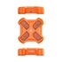 SmallRig Caricabatterie a 4 canali per batterie LP-E6NH