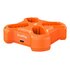SmallRig Caricabatterie a quattro canali per Panasonic DMW-BLK22
