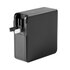 SmallRig Caricabatterie rapido GaN da 100W