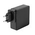 SmallRig Caricabatterie rapido GaN da 100W