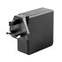 SmallRig Caricabatterie rapido GaN da 100W