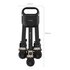 SmallRig Carrello per treppiede ad alta resistenza Quick-Lock