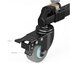 SmallRig Carrello per treppiede ad alta resistenza Quick-Lock