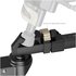 SmallRig Carrello per treppiede ad alta resistenza Quick-Lock