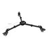 SmallRig Carrello per treppiede ad alta resistenza Quick-Lock