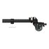 SmallRig Carrello per treppiede ad alta resistenza Quick-Lock