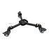 SmallRig Carrello per treppiede ad alta resistenza Quick-Lock