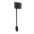 SmallRig Cavo Adattatore Ultra Slim 4K HDMI (mini HDMI / Full HDMI ) 3020