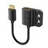SmallRig Cavo Adattatore Ultra Slim 4K HDMI (mini HDMI / Full HDMI ) 3020
