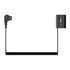 SmallRig Cavo da D-Tap a NP-FZ100 Dummy Battery