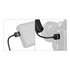 SmallRig Cavo dati 4K 60hz HDMI standard a spirale (da A ad A)