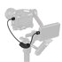 SmallRig Cavo dati 4K 60hz HDMI standard a spirale (da A ad A)