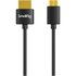 SmallRig Cavo dati 4K ultra sottile (da C ad A) 35 cm