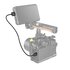 SmallRig Cavo dati 4K ultra sottile (da C ad A) 35 cm