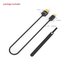 SmallRig Cavo dati 4K ultra sottile (da C ad A) 35 cm