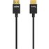 SmallRig Cavo dati HDMI 4K ultra sottile (A-A) (55 cm)