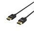 SmallRig Cavo dati HDMI 4K ultra sottile (A-A) (55 cm)