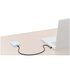 SmallRig Cavo dati USB-C (dritto) a USB-C (angolato) 60 cm 20 Gbps PD100W