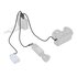 SmallRig Cavo dati USB-C (dritto) a USB-C (angolato) 60 cm 20 Gbps PD100W