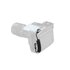 SmallRig Cavo dati USB-C spiralato (angolato) a USB-C (angolato) 35 cm 20 Gbps PD100W