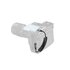 SmallRig Cavo dati USB-C spiralato (dritto) a USB-C (angolato) 35 cm 20 Gbps PD100W