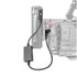 SmallRig Cavo di alimentazione D-Tap con uscita FX9 e FX6 da 19,5 V