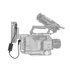 SmallRig Cavo di alimentazione D-Tap con uscita FX9 e FX6 da 19,5 V