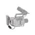 SmallRig Cavo di alimentazione D-Tap con uscita FX9 e FX6 da 19,5 V