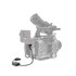 SmallRig Cavo di alimentazione D-Tap con uscita FX9 e FX6 da 19,5 V