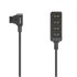 SmallRig Cavo di alimentazione D-Tap da 1 a 4