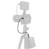 SmallRig Cavo di alimentazione da 240 W con display a LED