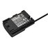 SmallRig Cavo di alimentazione da D-Tap a dummy battery LP-E6NH