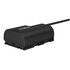 SmallRig Cavo di alimentazione da D-Tap a dummy battery LP-E6NH