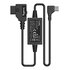 SmallRig Cavo di alimentazione da D-Tap a USB-C