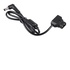 SmallRig Cavo di alimentazione per videocamera Blackmagic Cinema / Blackmagic Video Assist / Shogun Monitor 1819