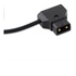 SmallRig Cavo di alimentazione per videocamera Blackmagic Cinema / Blackmagic Video Assist / Shogun Monitor 1819
