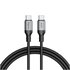 SmallRig Cavo di alimentazione USB-C da 240 W