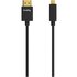 SmallRig Cavo HDMI 4K ultra sottile (da D ad A) 35cm