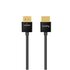 SmallRig Cavo Ultra Slim 4K HDMI 35cm 2956