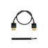 SmallRig Cavo Ultra Slim 4K HDMI 35cm 2956