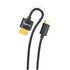 SmallRig Cavo Ultra Slim 4K HDMI (mini HDMI / Full HDMI) 55 cm 3041