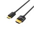 SmallRig Cavo Ultra Slim 4K HDMI (mini HDMI / Full HDMI) 55 cm 3041