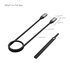 SmallRig Cavo USB-C to USB-C USB 3.2 Gen 1