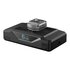 SmallRig CB75 Base batteria per fotocamera con piastra sgancio rapido