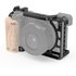 SmallRig CCS2310B Gabbia per Sony A6100/A6300/A6400/A6500